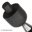 Beck/Arnley Steering Tie Rod End 101-7311 - view 5