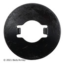 Beck/Arnley Steering Tie Rod End 101-7639 - view 9