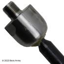 Beck/Arnley Steering Tie Rod End 101-8732 - view 2