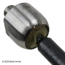 Beck/Arnley Steering Tie Rod End 101-8732 - view 3