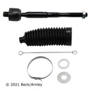 Beck/Arnley Steering Tie Rod End Kit 101-8554 - view 6