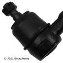 Beck/Arnley Steering Tie Rod End 101-7648 - view 3
