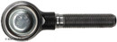 Beck/Arnley Steering Tie Rod End 101-0479 - view 3