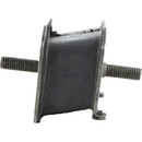 Pioneer Automotive Industries Automatic Transmission Mount,Manual Transmission Mount 602431