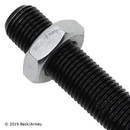 Beck/Arnley Steering Tie Rod End 101-8339 - view 4