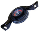 Westar Drive Shaft Center Support DS-6066