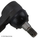 Beck/Arnley Steering Tie Rod End 101-5197 - view 2