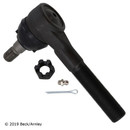 Beck/Arnley Steering Tie Rod End 101-5197 - view 6