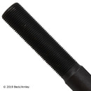 Beck/Arnley Steering Tie Rod End 101-5197 - view 8