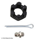 Beck/Arnley Steering Tie Rod End 101-5197 - view 10