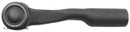Beck/Arnley Steering Tie Rod End 101-4795 - view 2