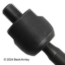 Beck/Arnley Steering Tie Rod End 101-4226 - view 6