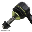 Beck/Arnley Steering Tie Rod End 101-5761 - view 3