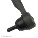 Beck/Arnley Steering Tie Rod End 101-6871 - view 7