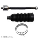 Beck/Arnley Steering Tie Rod End Kit 101-8792