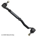 Beck/Arnley Steering Tie Rod Assembly 101-5206