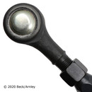 Beck/Arnley Steering Tie Rod Assembly 101-5206 - view 5
