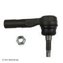 Beck/Arnley Steering Tie Rod End 101-7650