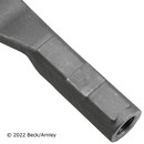 Beck/Arnley Steering Tie Rod End 101-8669 - view 4