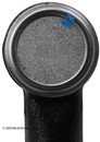 Beck/Arnley Steering Tie Rod End 101-8823 - view 5