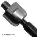 Beck/Arnley Steering Tie Rod End 101-8621 - view 2