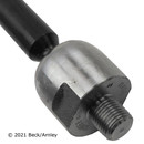 Beck/Arnley Steering Tie Rod End 101-8621 - view 9