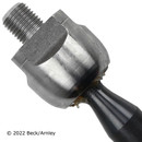 Beck/Arnley Steering Tie Rod End 101-8628 - view 2