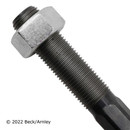 Beck/Arnley Steering Tie Rod End 101-8628 - view 9
