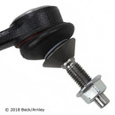 Beck/Arnley Steering Tie Rod End 101-5759 - view 2