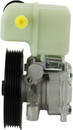 Atlantic Automotive Engineering Power Steering Pump 5857N - view 2