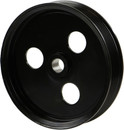Atlantic Automotive Engineering Power Steering Pump Pulley PU100-358 - view 4