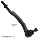 Beck/Arnley Steering Tie Rod End 101-6756