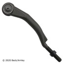 Beck/Arnley Steering Tie Rod End 101-6756 - view 2