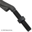 Beck/Arnley Steering Tie Rod End 101-6756 - view 4