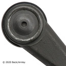 Beck/Arnley Steering Tie Rod End 101-6756 - view 5