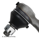 Beck/Arnley Steering Tie Rod End 101-4009 - view 3