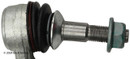 Beck/Arnley Steering Tie Rod End 101-7484 - view 7