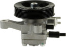 Atlantic Automotive Engineering Power Steering Pump 50138N - view 4