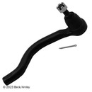 Beck/Arnley Steering Tie Rod End 101-6823 - view 5