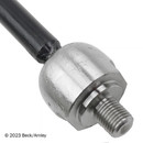 Beck/Arnley Steering Tie Rod End 101-8763 - view 4