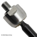 Beck/Arnley Steering Tie Rod End 101-8763 - view 7