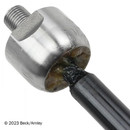 Beck/Arnley Steering Tie Rod End 101-8763 - view 8