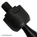 Beck/Arnley Steering Tie Rod End 101-8405 - view 7