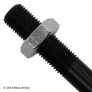 Beck/Arnley Steering Tie Rod End 101-8405 - view 9
