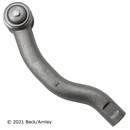 Beck/Arnley Steering Tie Rod End 101-5486 - view 2