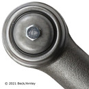 Beck/Arnley Steering Tie Rod End 101-5486 - view 10