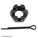 Beck/Arnley Steering Tie Rod End 101-5563 - view 10