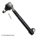 Beck/Arnley Steering Tie Rod End 101-3707