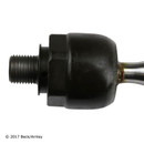 Beck/Arnley Steering Tie Rod End 101-7649 - view 2