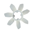 AISIN Engine Cooling Fan Blade FNT007 - view 2